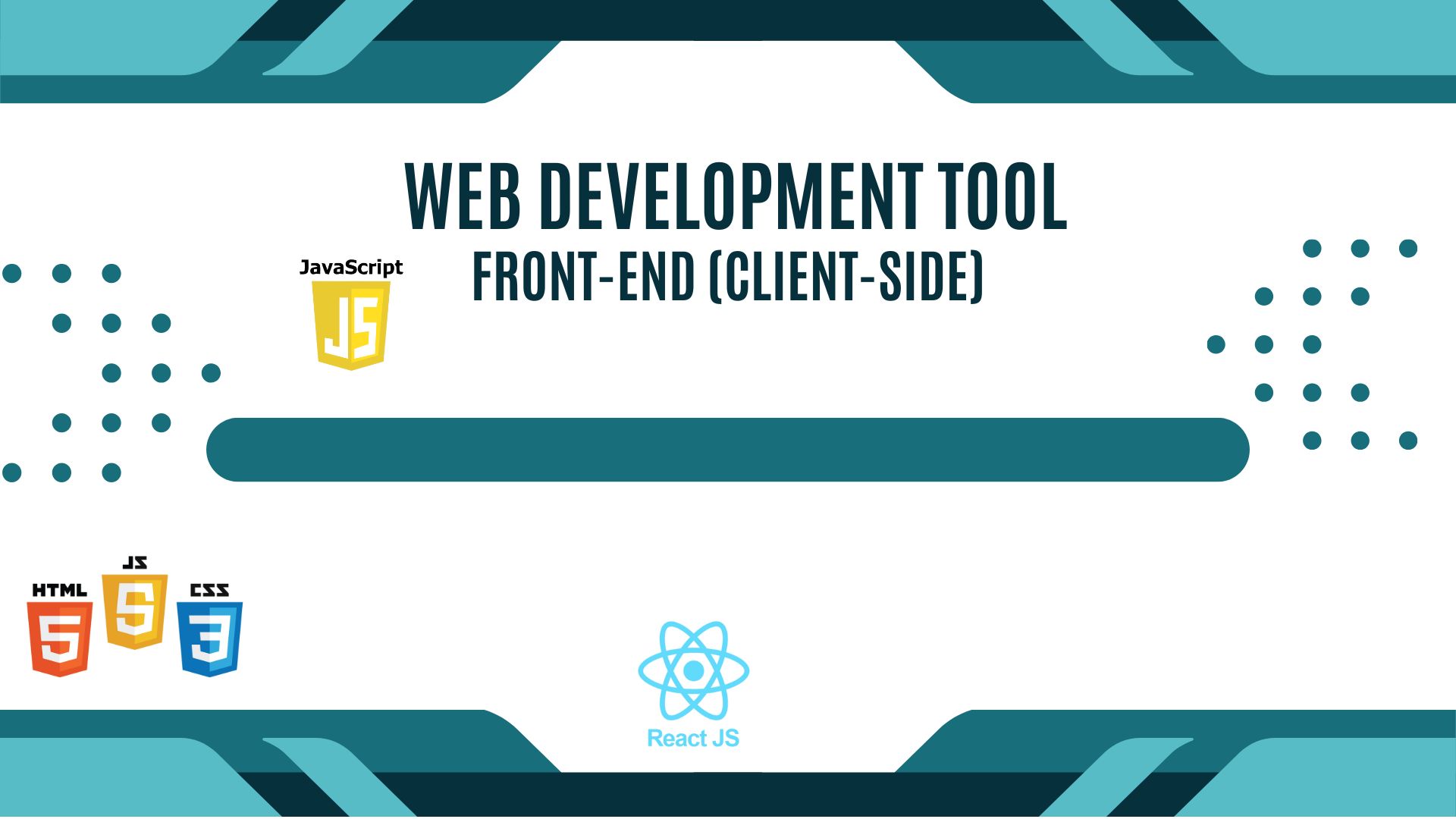Front-End (Client Side)